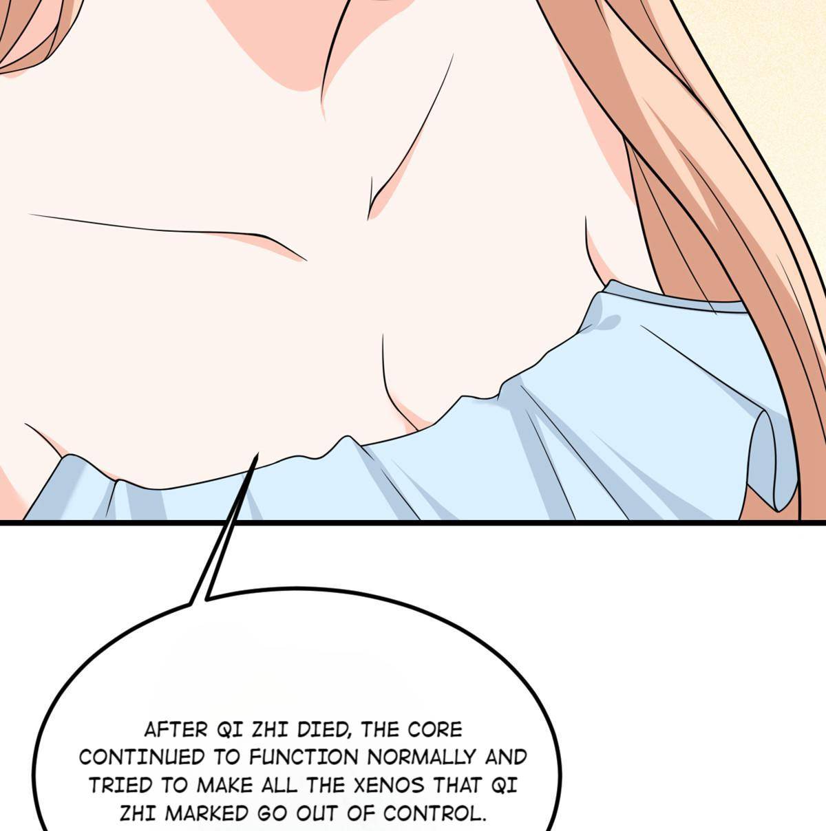My Sister Is Out to Destroy the World Chapter 80 - page 29