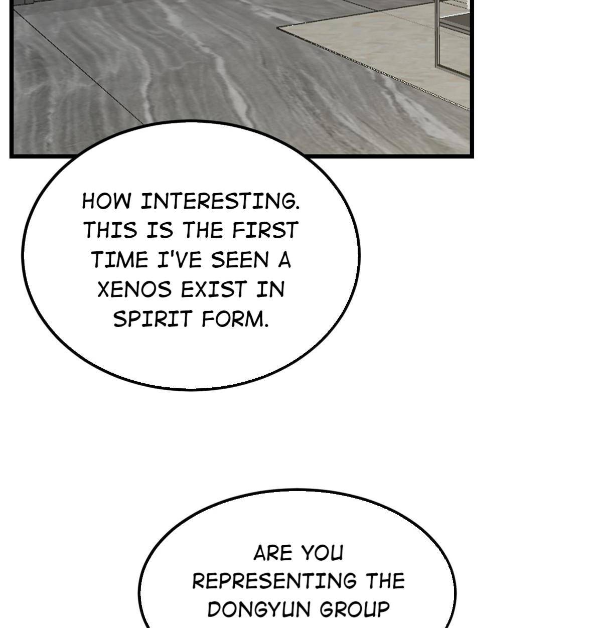 My Sister Is Out to Destroy the World Chapter 80 - page 3
