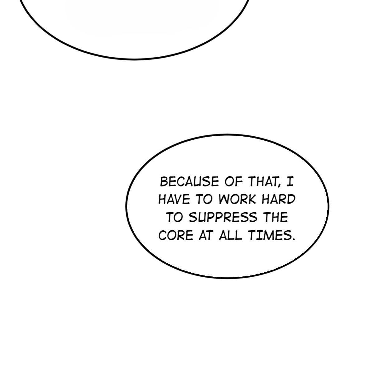 My Sister Is Out to Destroy the World Chapter 80 - page 30