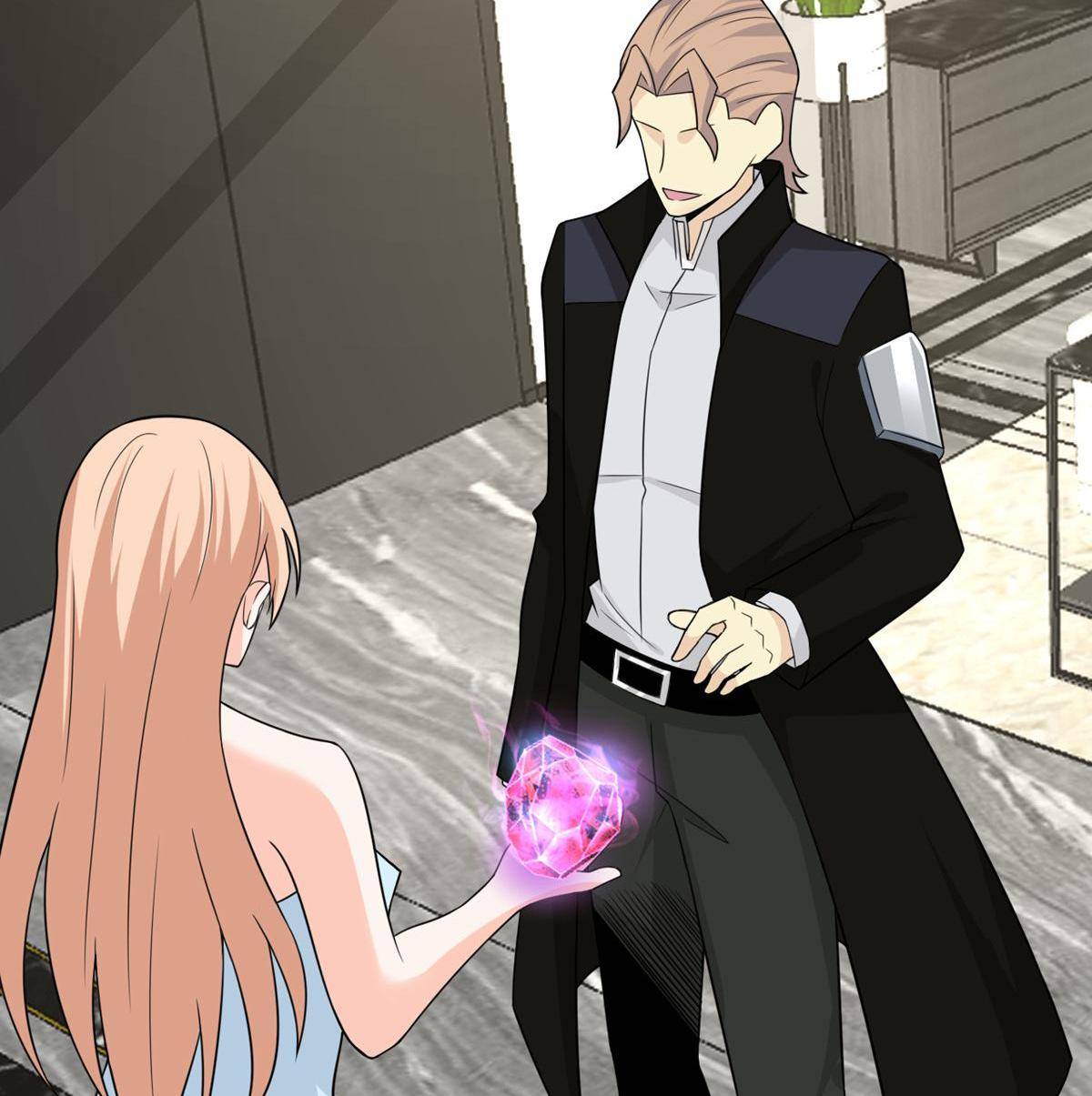 My Sister Is Out to Destroy the World Chapter 80 - page 32
