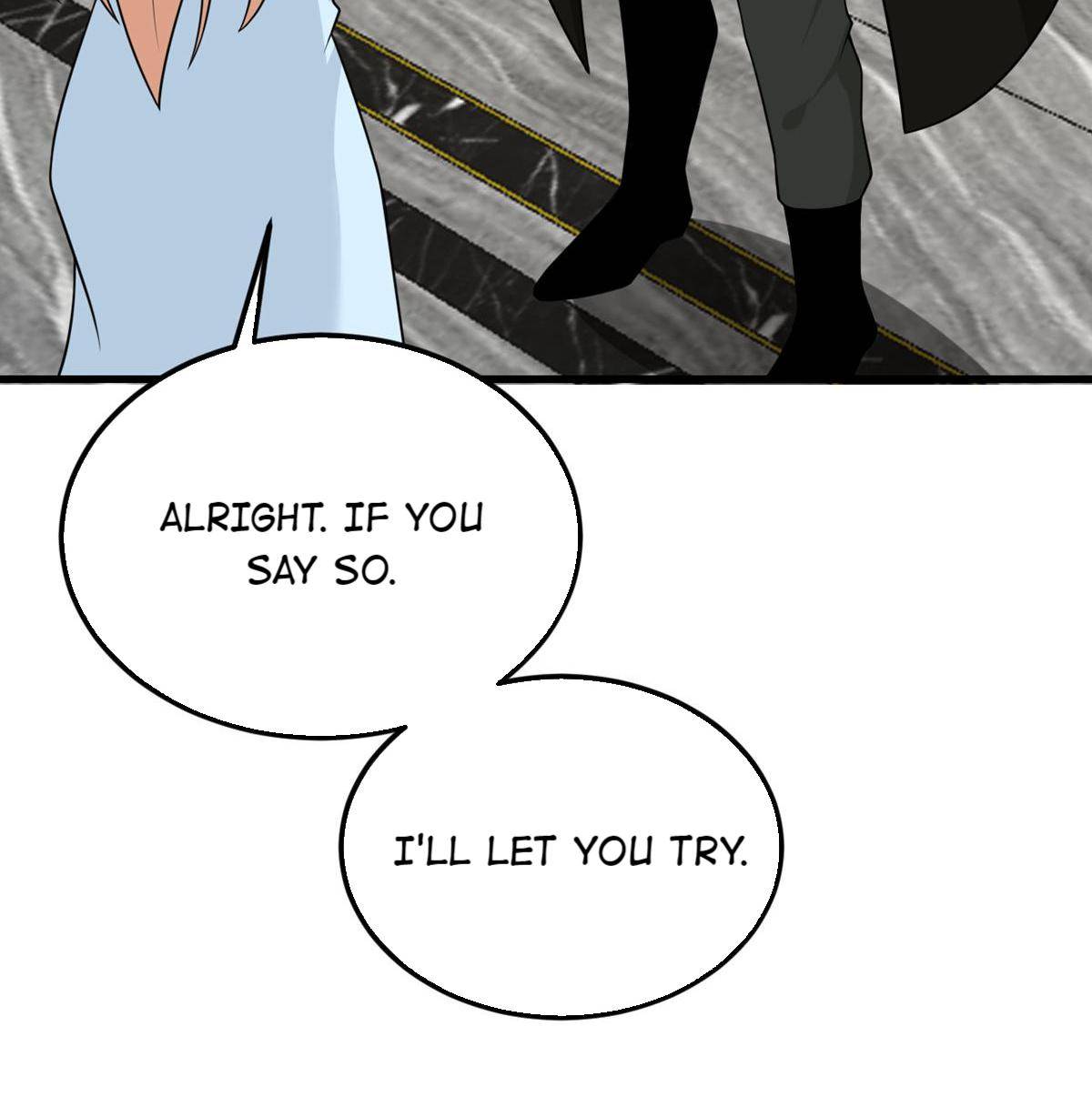 My Sister Is Out to Destroy the World Chapter 80 - page 33