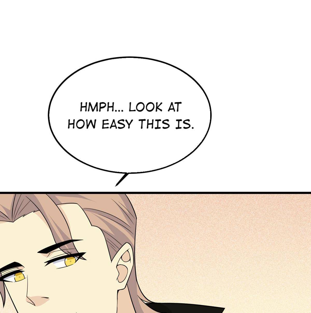My Sister Is Out to Destroy the World Chapter 80 - page 34