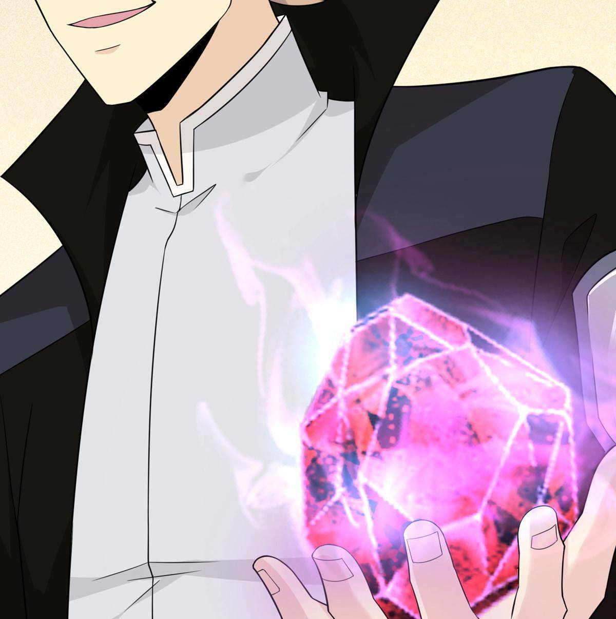 My Sister Is Out to Destroy the World Chapter 80 - page 35