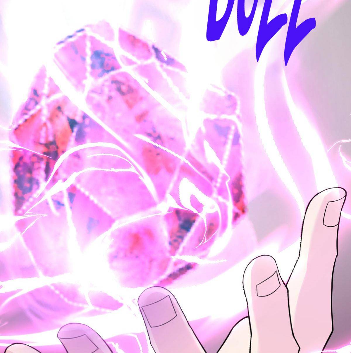 My Sister Is Out to Destroy the World Chapter 80 - page 37