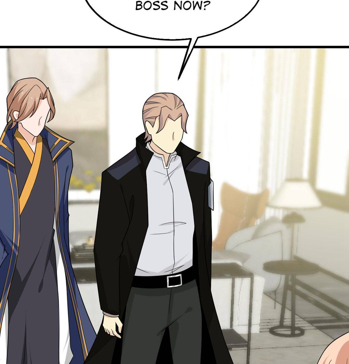 My Sister Is Out to Destroy the World Chapter 80 - page 4