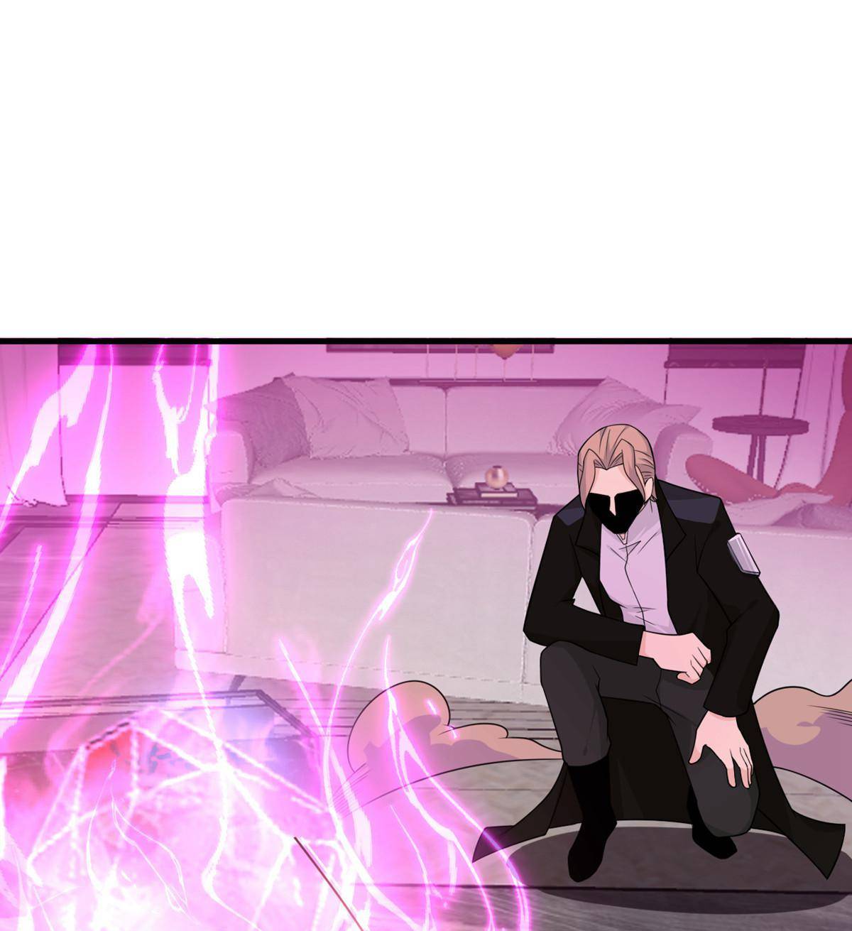 My Sister Is Out to Destroy the World Chapter 80 - page 45