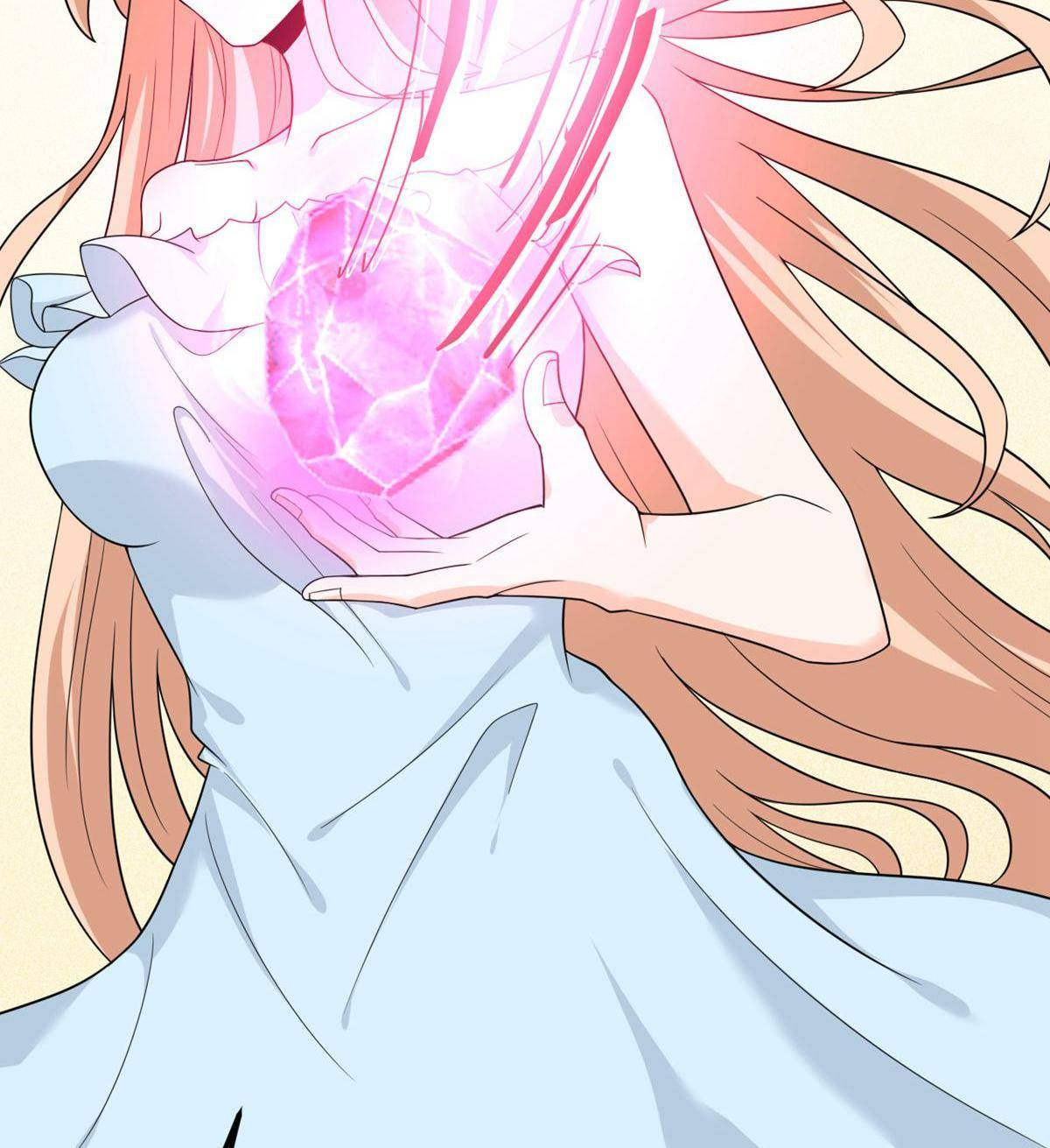 My Sister Is Out to Destroy the World Chapter 80 - page 47