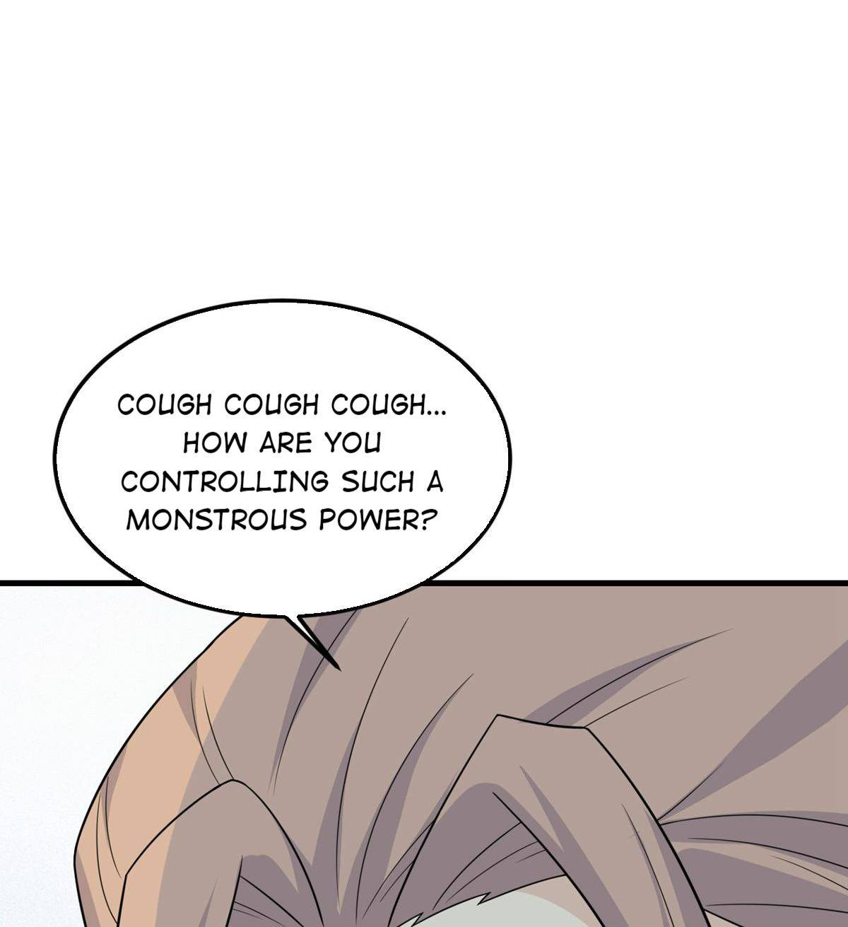 My Sister Is Out to Destroy the World Chapter 80 - page 49