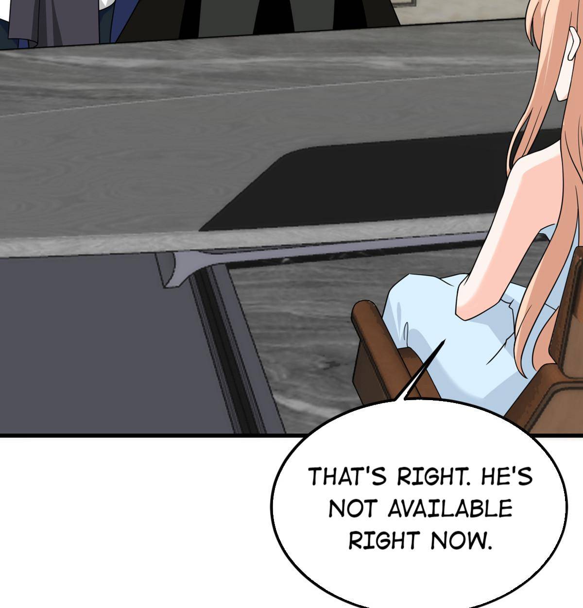 My Sister Is Out to Destroy the World Chapter 80 - page 5
