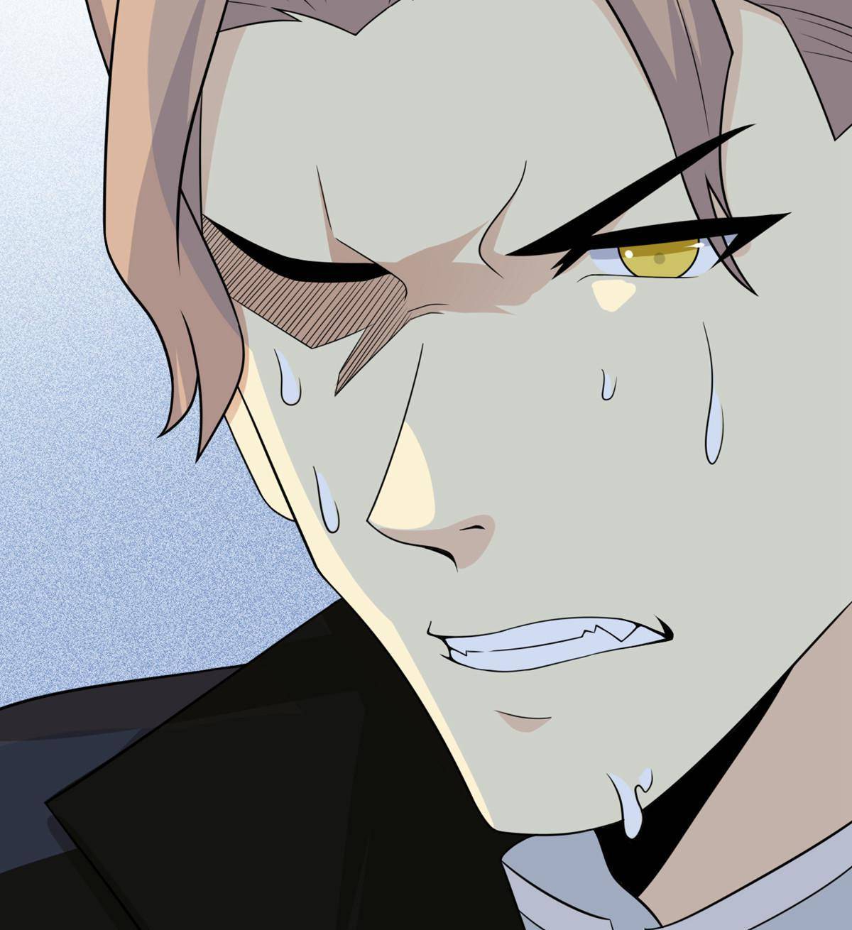 My Sister Is Out to Destroy the World Chapter 80 - page 50