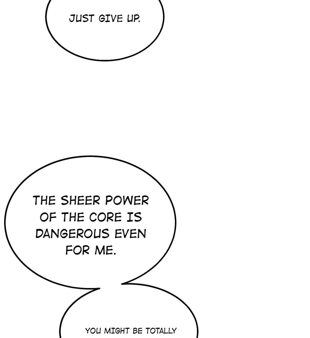 My Sister Is Out to Destroy the World Chapter 80 - page 54