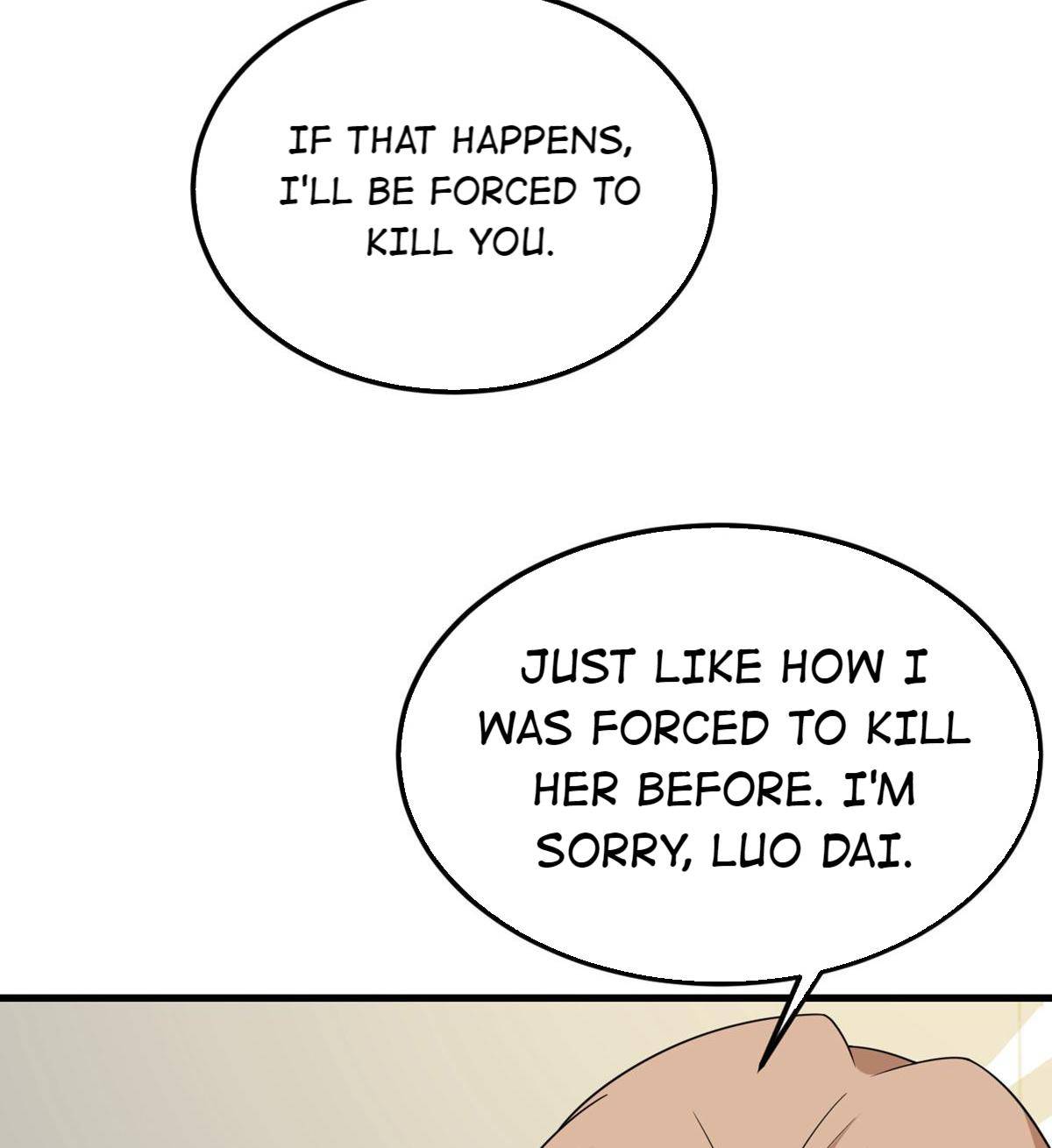 My Sister Is Out to Destroy the World Chapter 80 - page 57