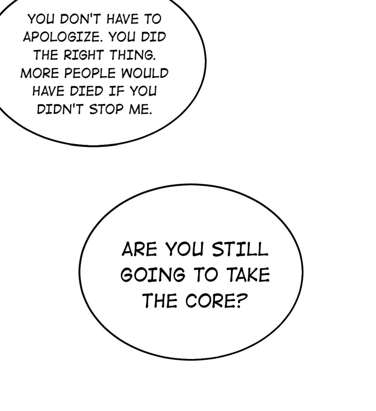 My Sister Is Out to Destroy the World Chapter 80 - page 60