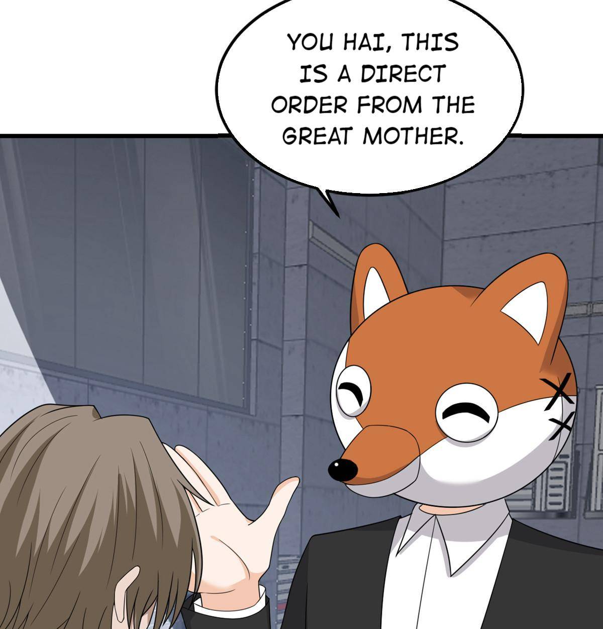My Sister Is Out to Destroy the World Chapter 80 - page 65