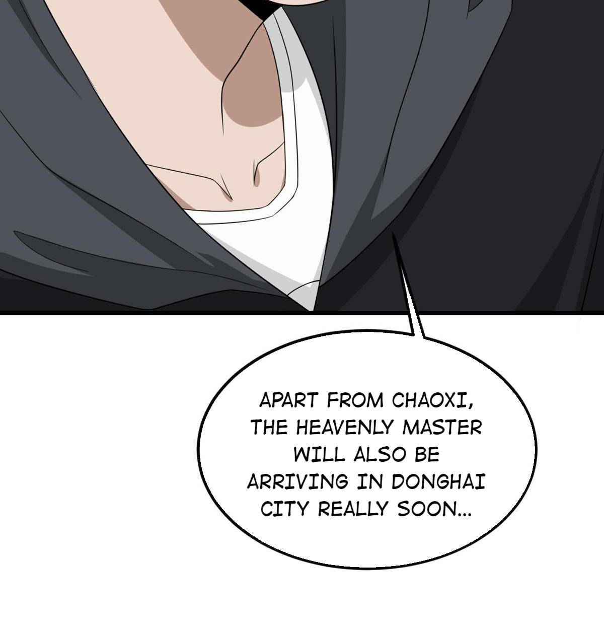 My Sister Is Out to Destroy the World Chapter 80 - page 69