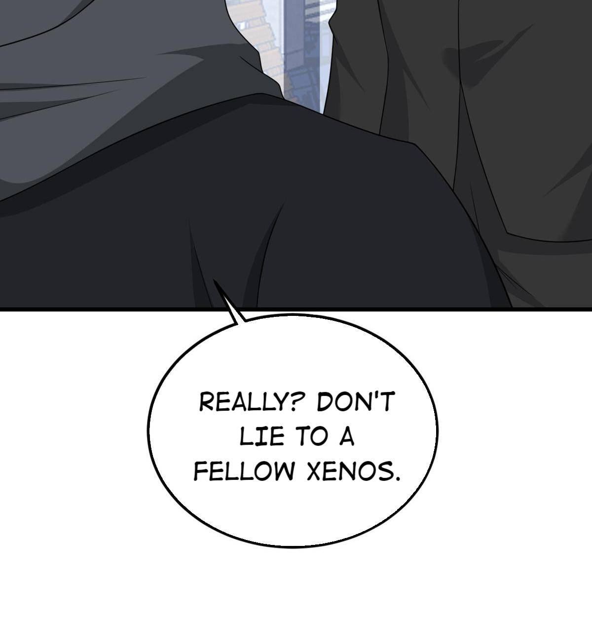 My Sister Is Out to Destroy the World Chapter 80 - page 72