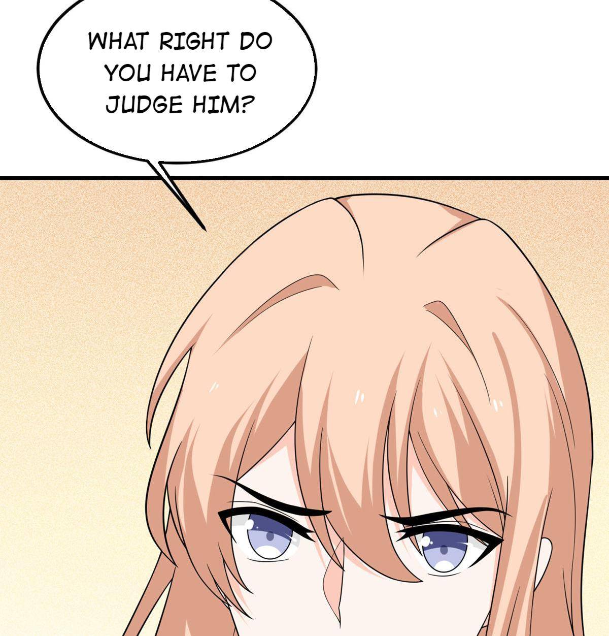 My Sister Is Out to Destroy the World Chapter 80 - page 9