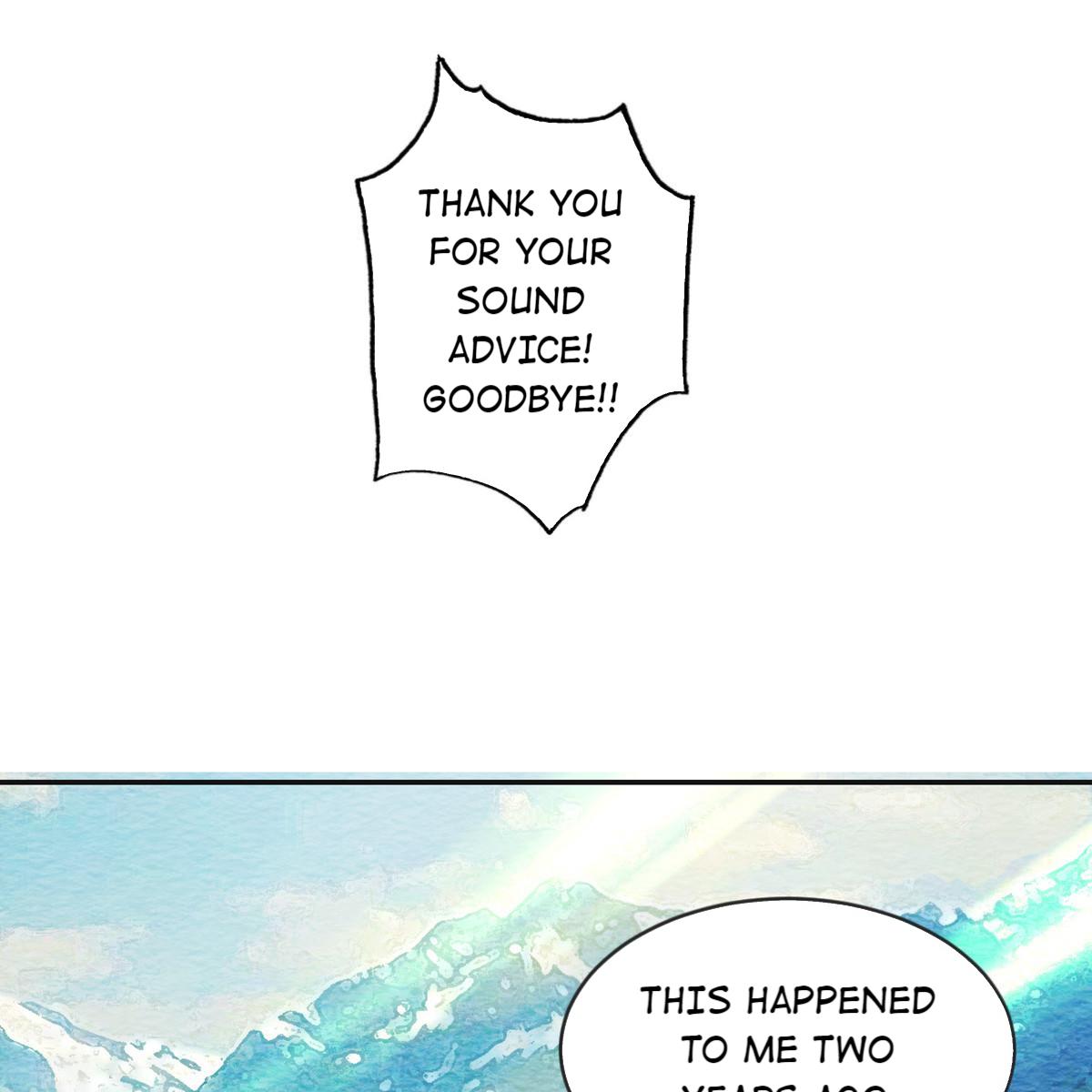 My Sister Is Out to Destroy the World Chapter 17 - page 16