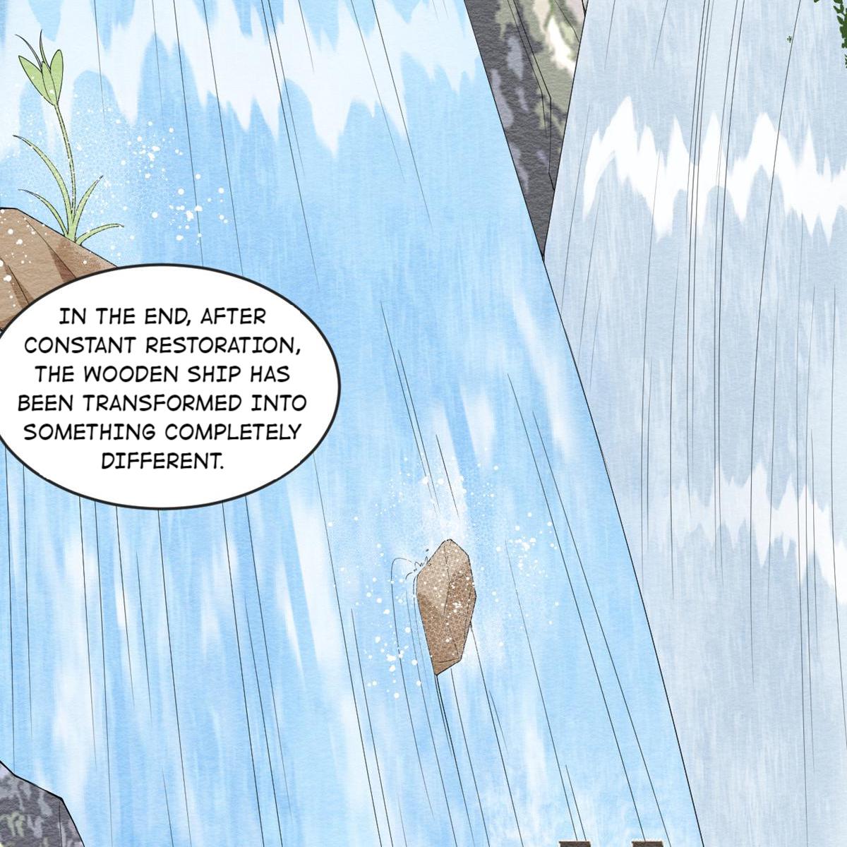 My Sister Is Out to Destroy the World Chapter 18 - page 13