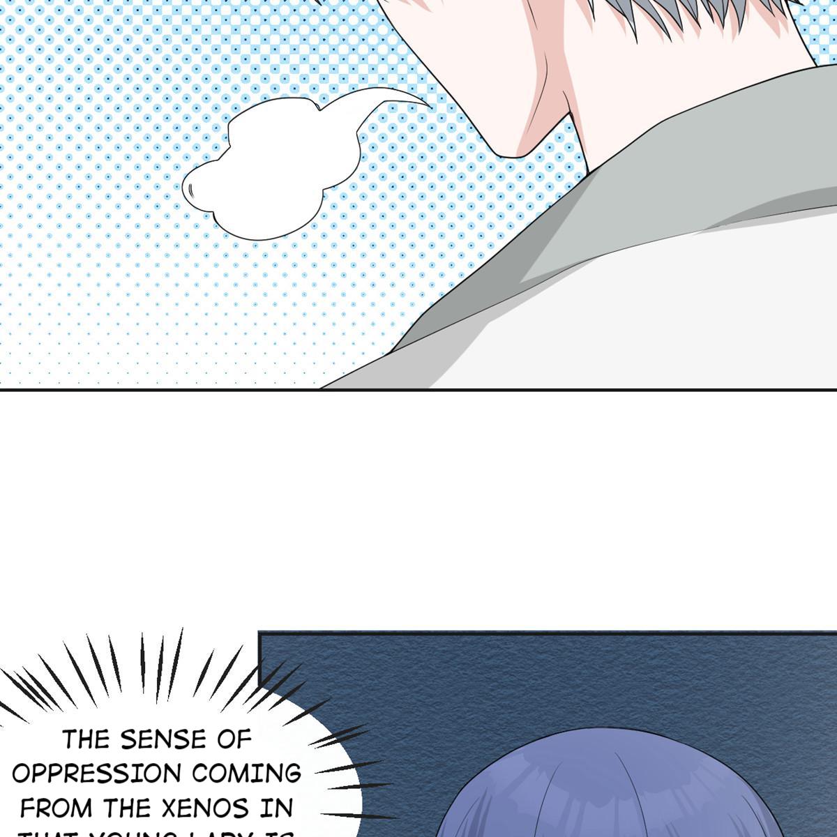 My Sister Is Out to Destroy the World Chapter 18 - page 29