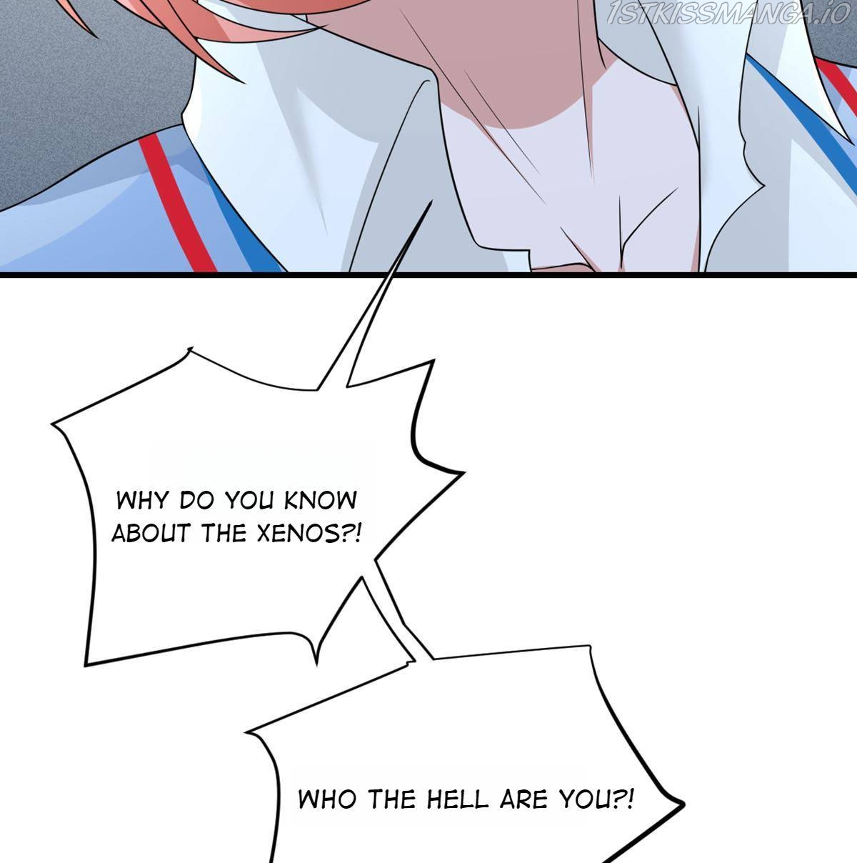 My Sister Is Out to Destroy the World Chapter 82 - page 12