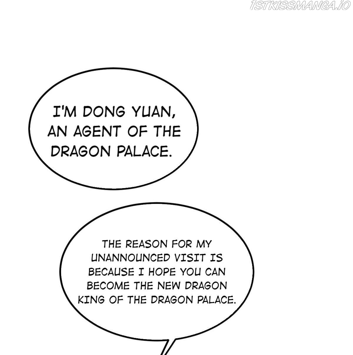 My Sister Is Out to Destroy the World Chapter 82 - page 2