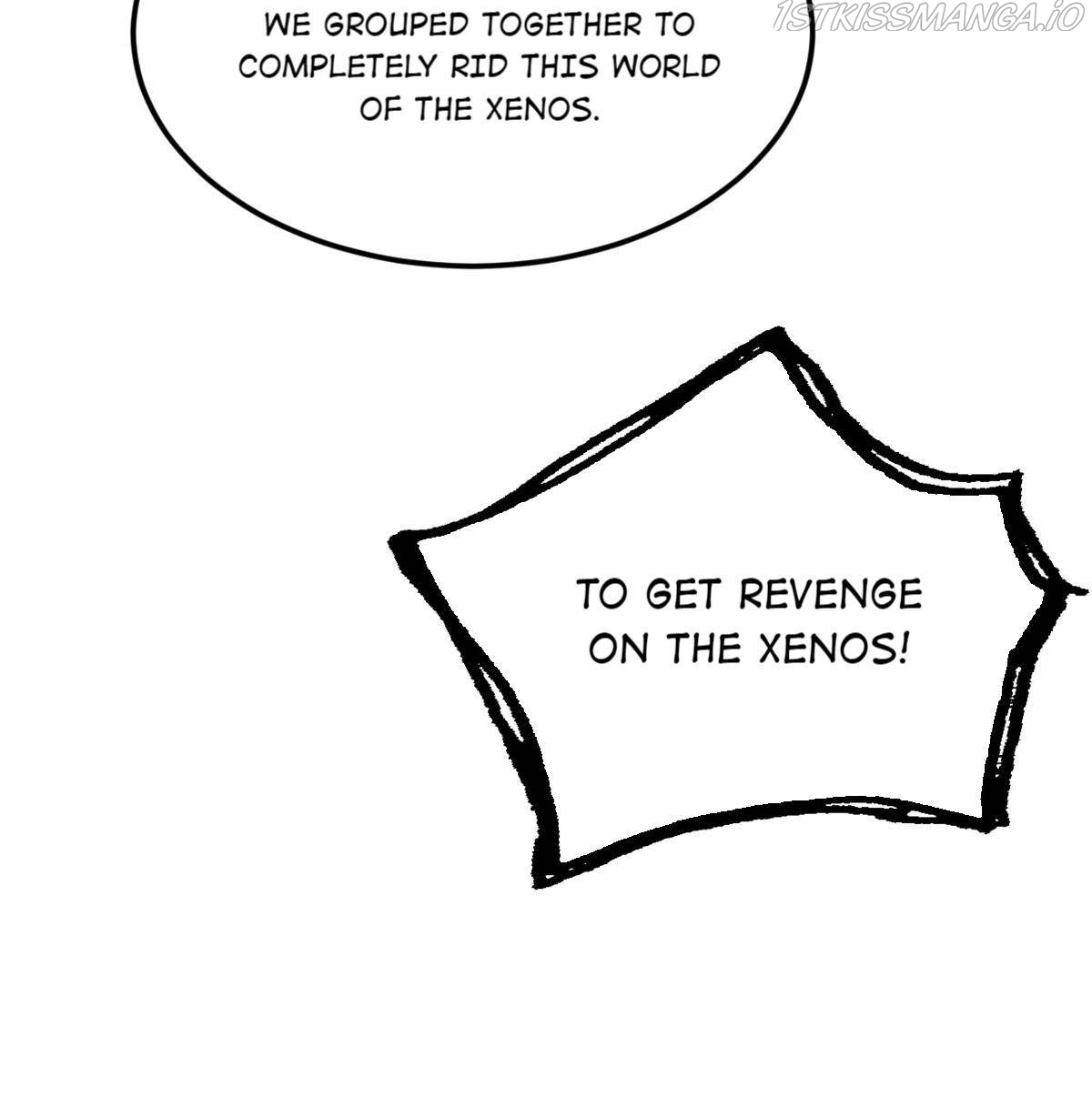 My Sister Is Out to Destroy the World Chapter 82 - page 20