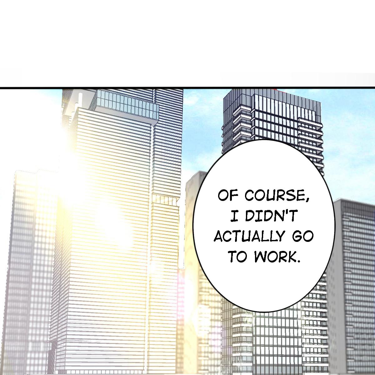 My Sister Is Out to Destroy the World Chapter 2 - page 18