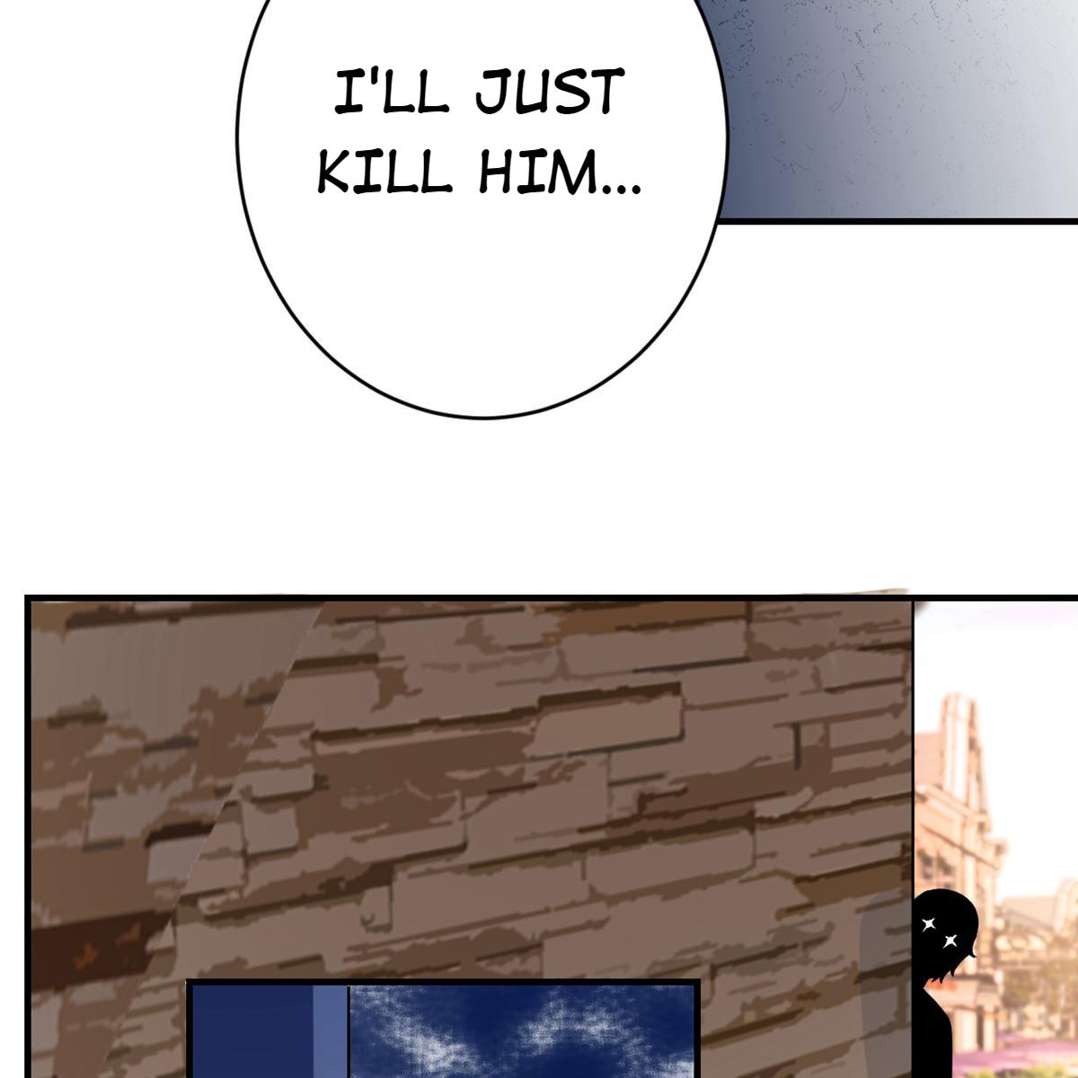My Sister Is Out to Destroy the World Chapter 2 - page 32