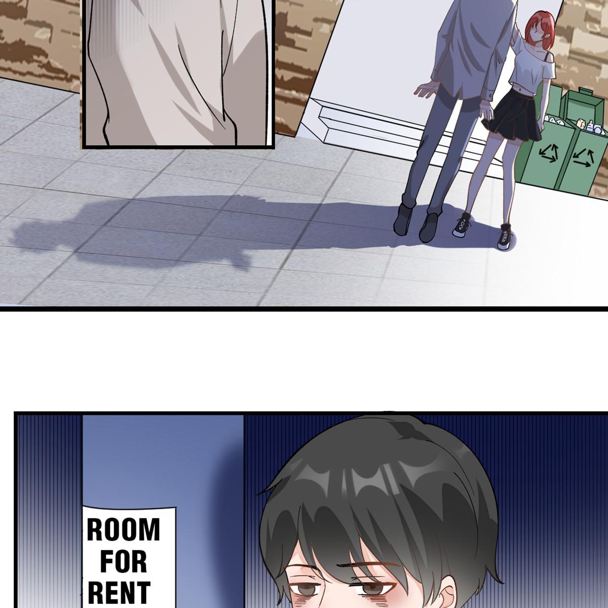 My Sister Is Out to Destroy the World Chapter 2 - page 35