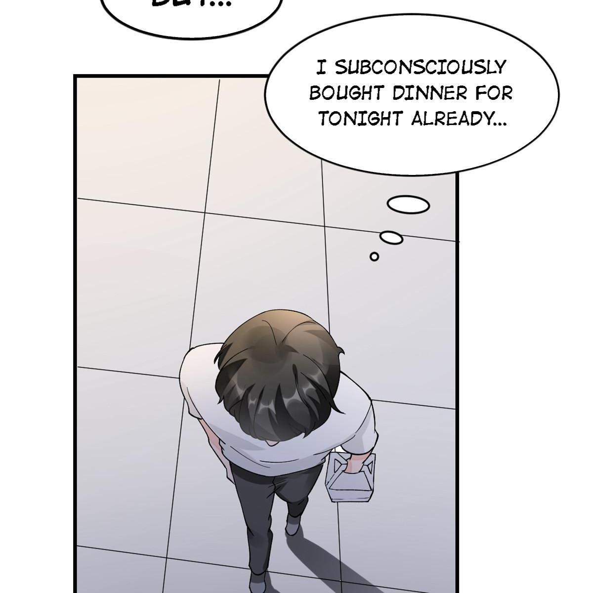 My Sister Is Out to Destroy the World Chapter 2 - page 44