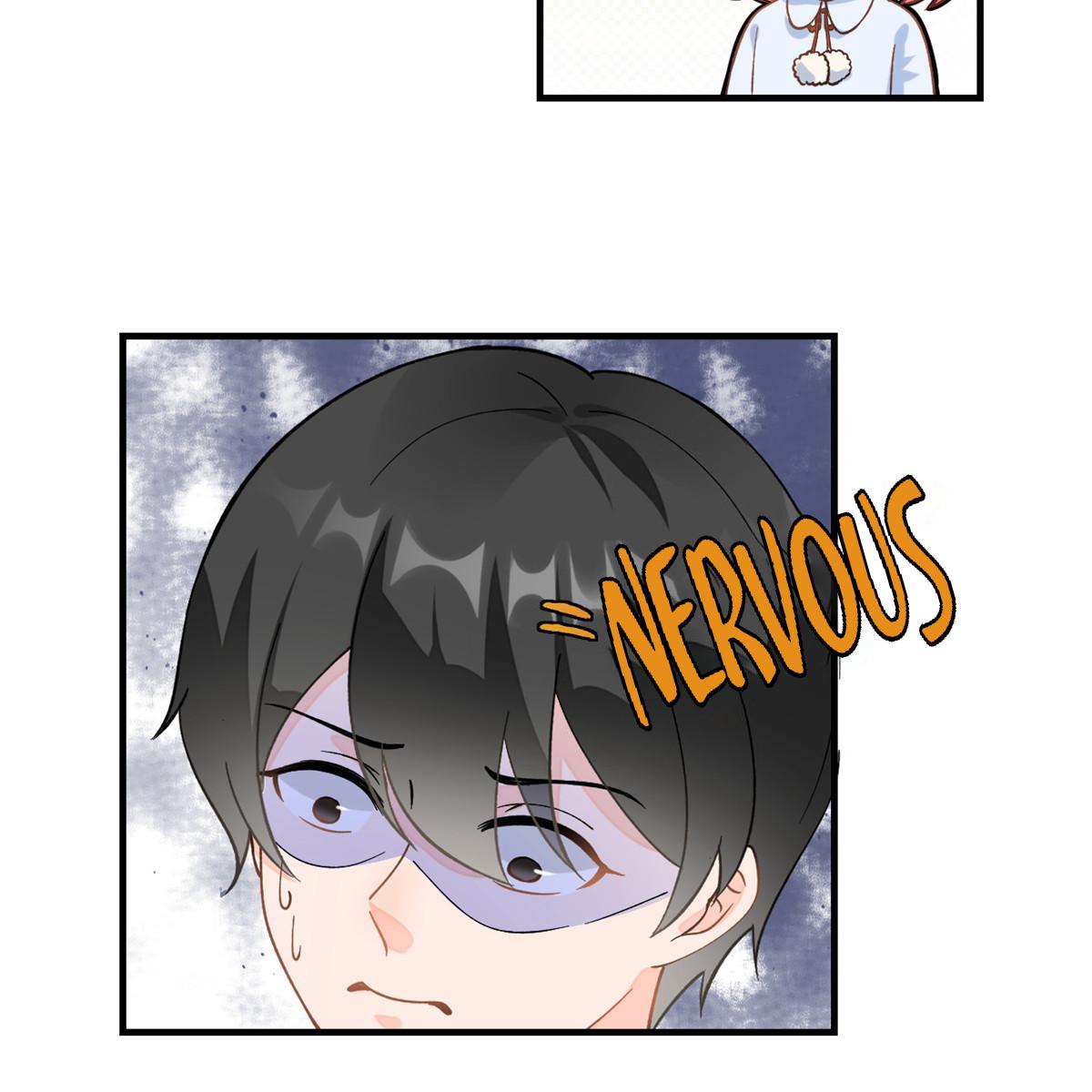My Sister Is Out to Destroy the World Chapter 2 - page 52