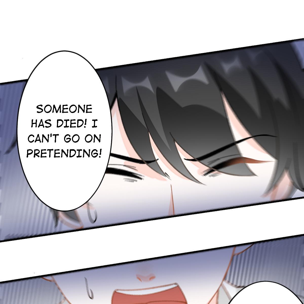 My Sister Is Out to Destroy the World Chapter 2 - page 53
