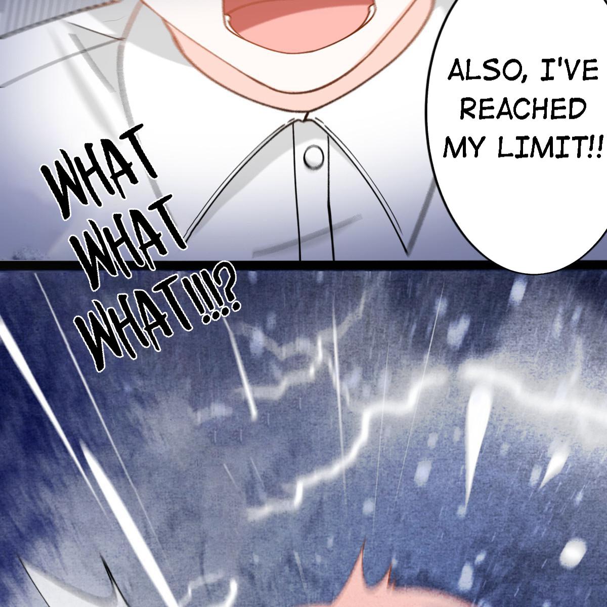 My Sister Is Out to Destroy the World Chapter 2 - page 54