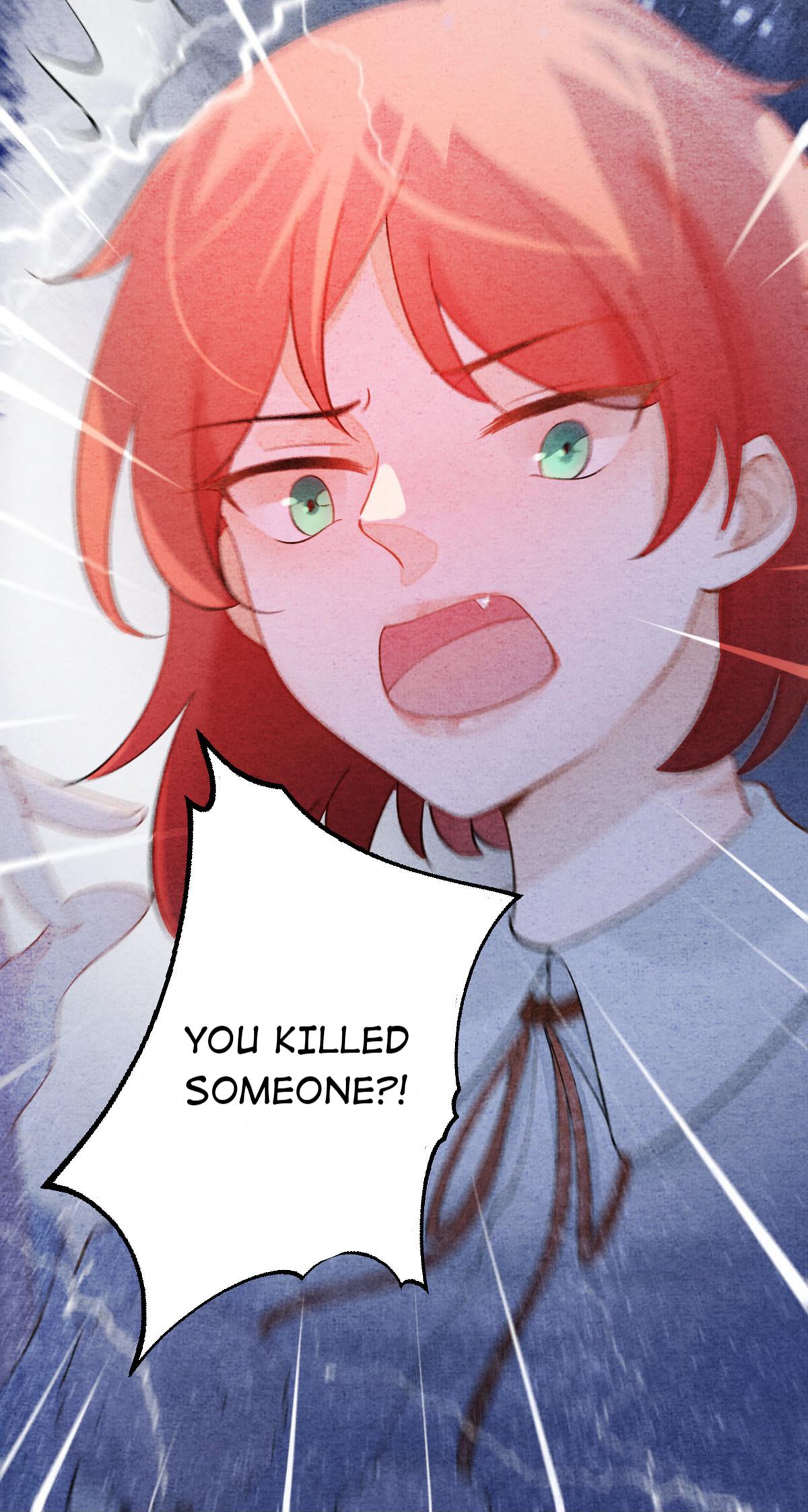My Sister Is Out to Destroy the World Chapter 2 - page 55