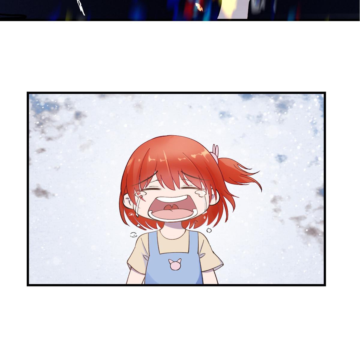 My Sister Is Out to Destroy the World Chapter 2 - page 6