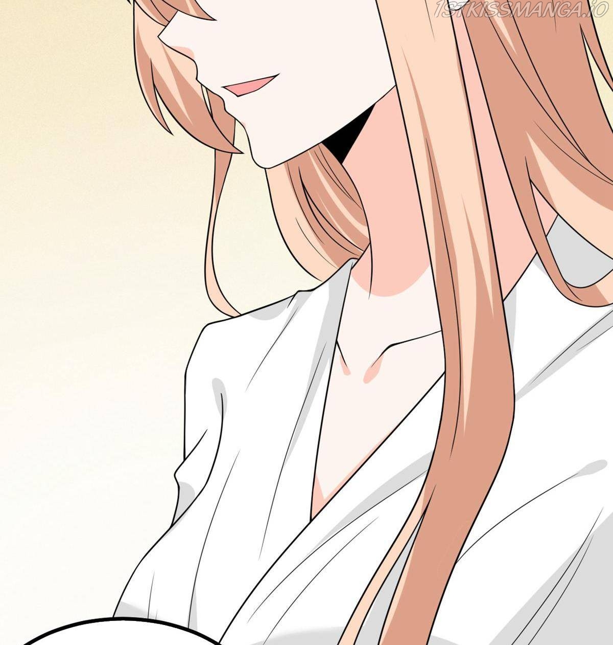 My Sister Is Out to Destroy the World Chapter 84 - page 11