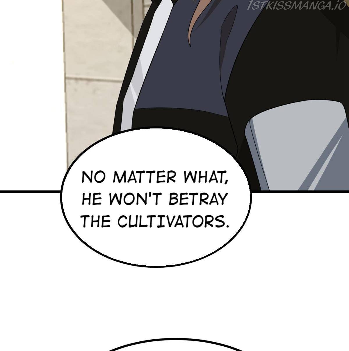 My Sister Is Out to Destroy the World Chapter 84 - page 24