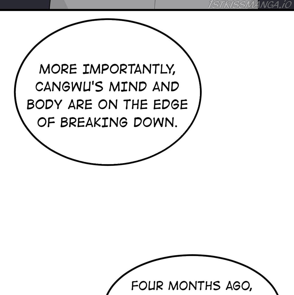 My Sister Is Out to Destroy the World Chapter 84 - page 27
