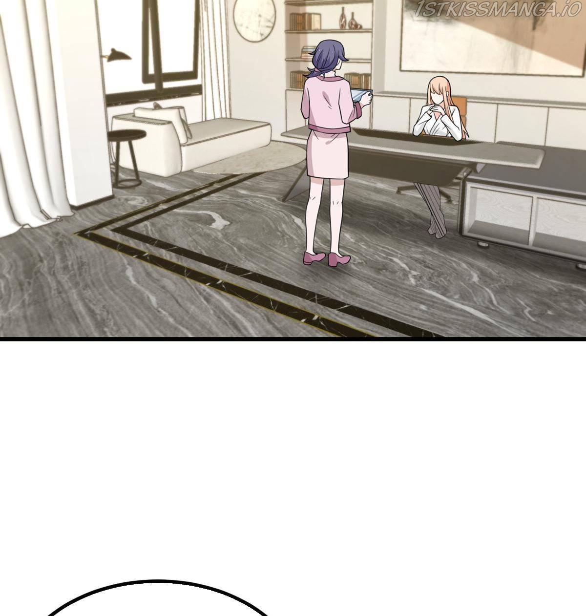 My Sister Is Out to Destroy the World Chapter 84 - page 3