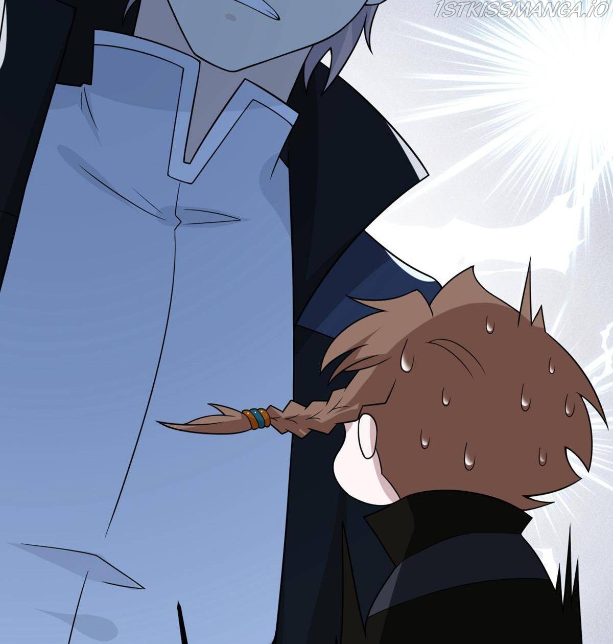 My Sister Is Out to Destroy the World Chapter 84 - page 42