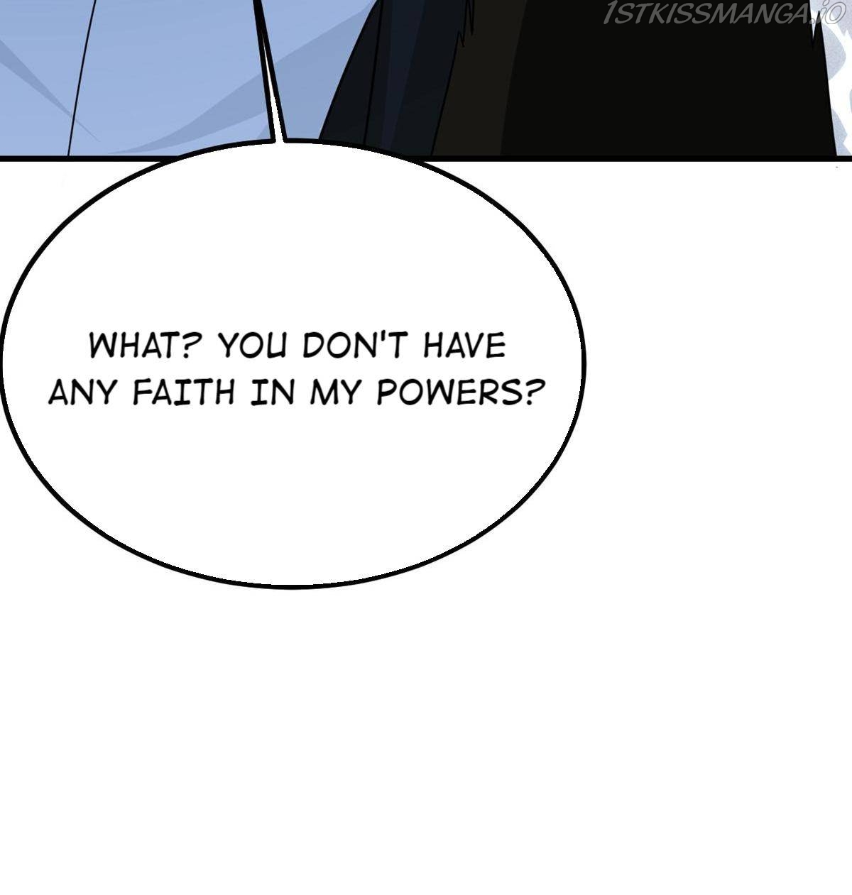 My Sister Is Out to Destroy the World Chapter 84 - page 43