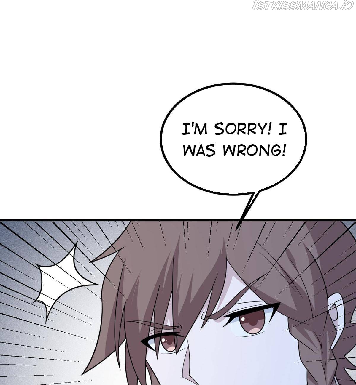 My Sister Is Out to Destroy the World Chapter 84 - page 44