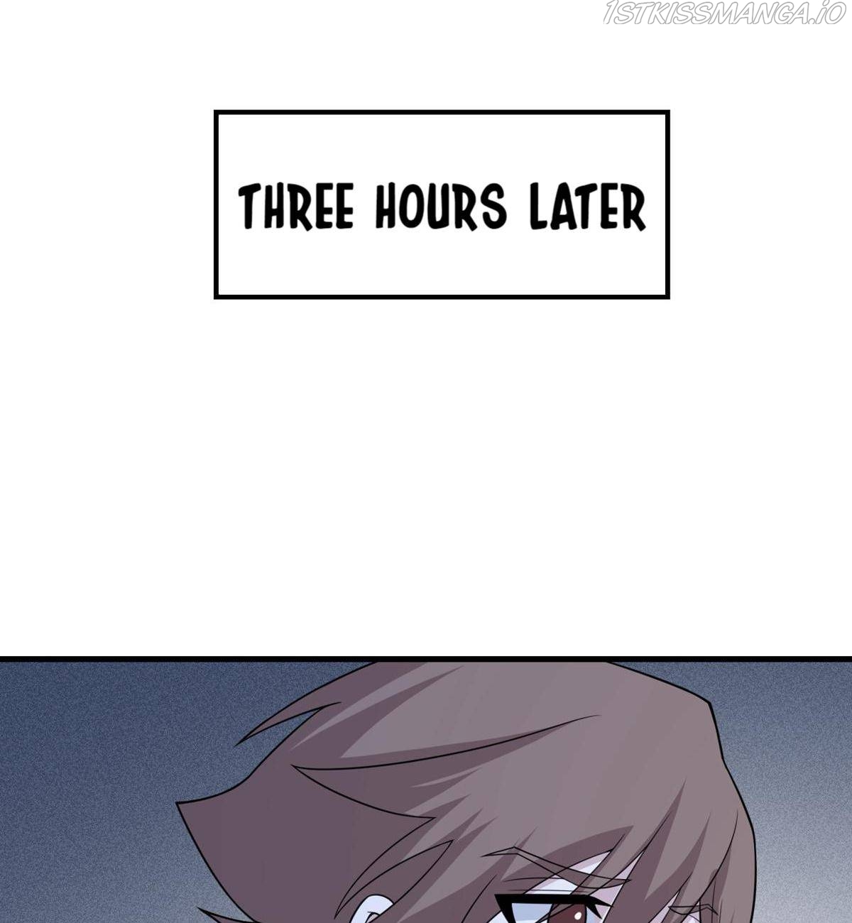 My Sister Is Out to Destroy the World Chapter 84 - page 46