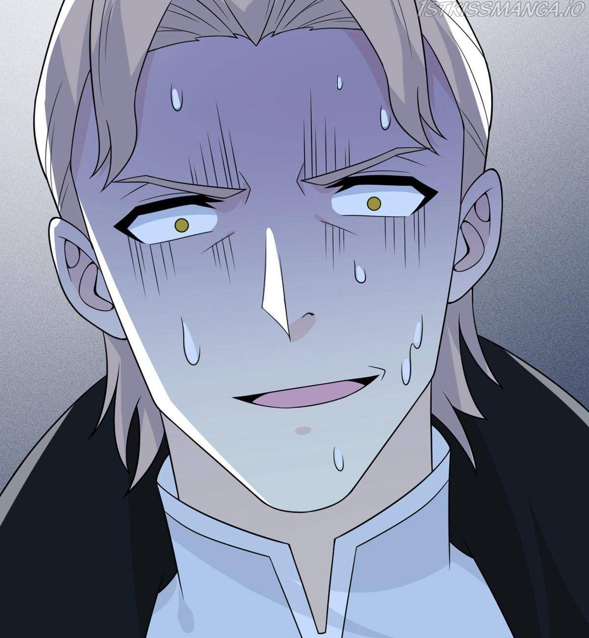My Sister Is Out to Destroy the World Chapter 84 - page 51