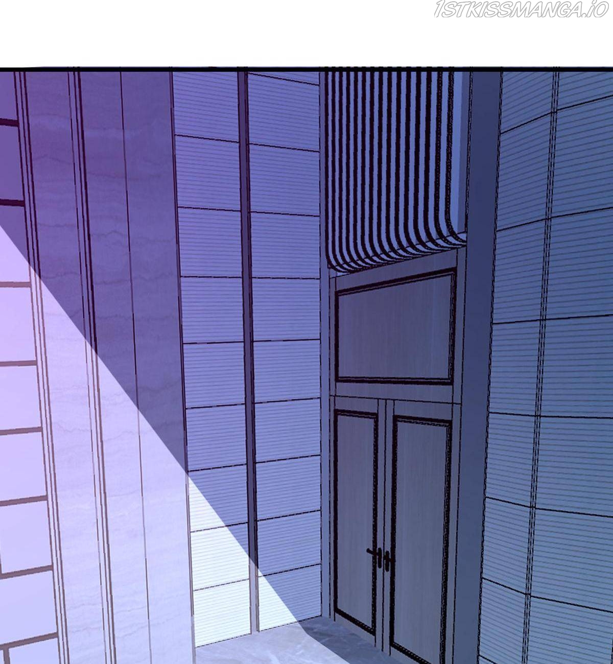 My Sister Is Out to Destroy the World Chapter 84 - page 56