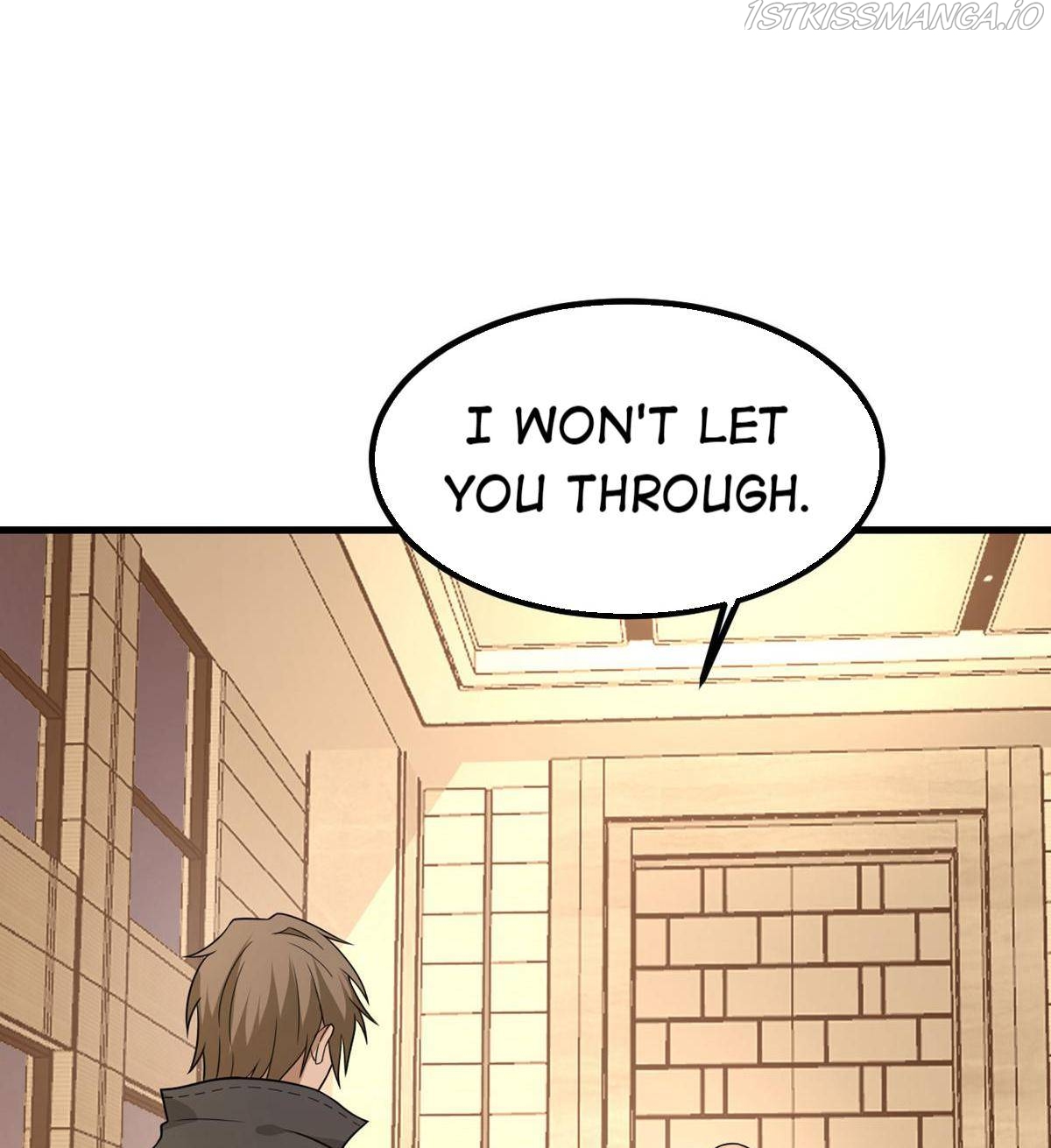 My Sister Is Out to Destroy the World Chapter 84 - page 58