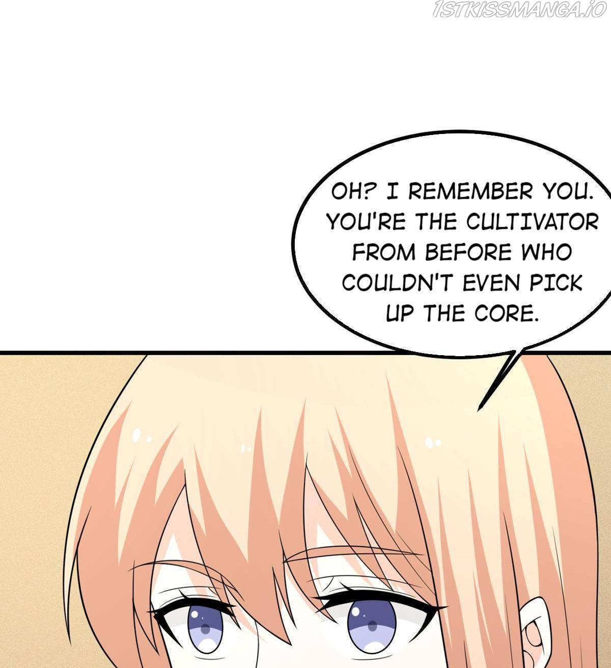 My Sister Is Out to Destroy the World Chapter 84 - page 62