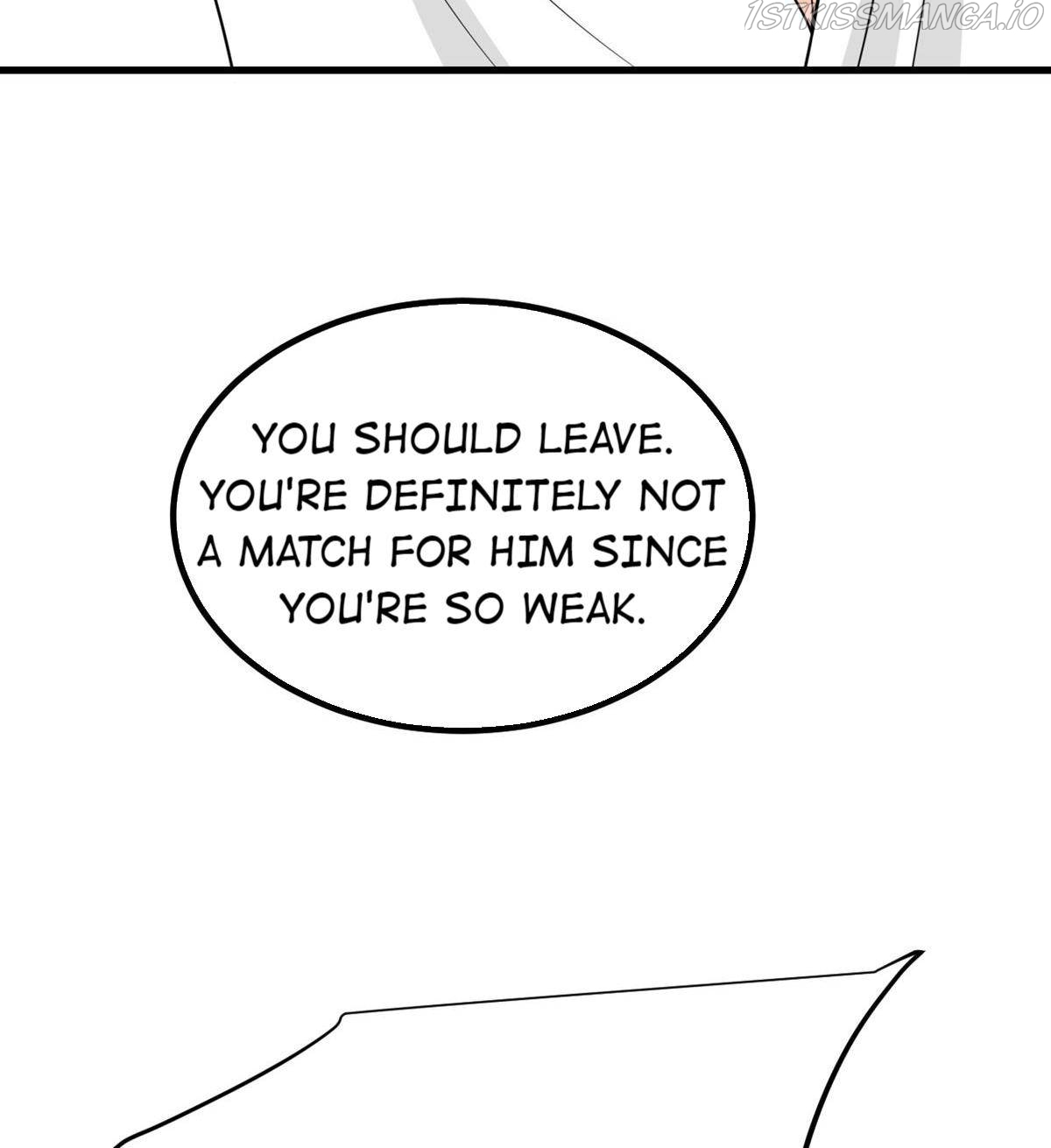 My Sister Is Out to Destroy the World Chapter 84 - page 64