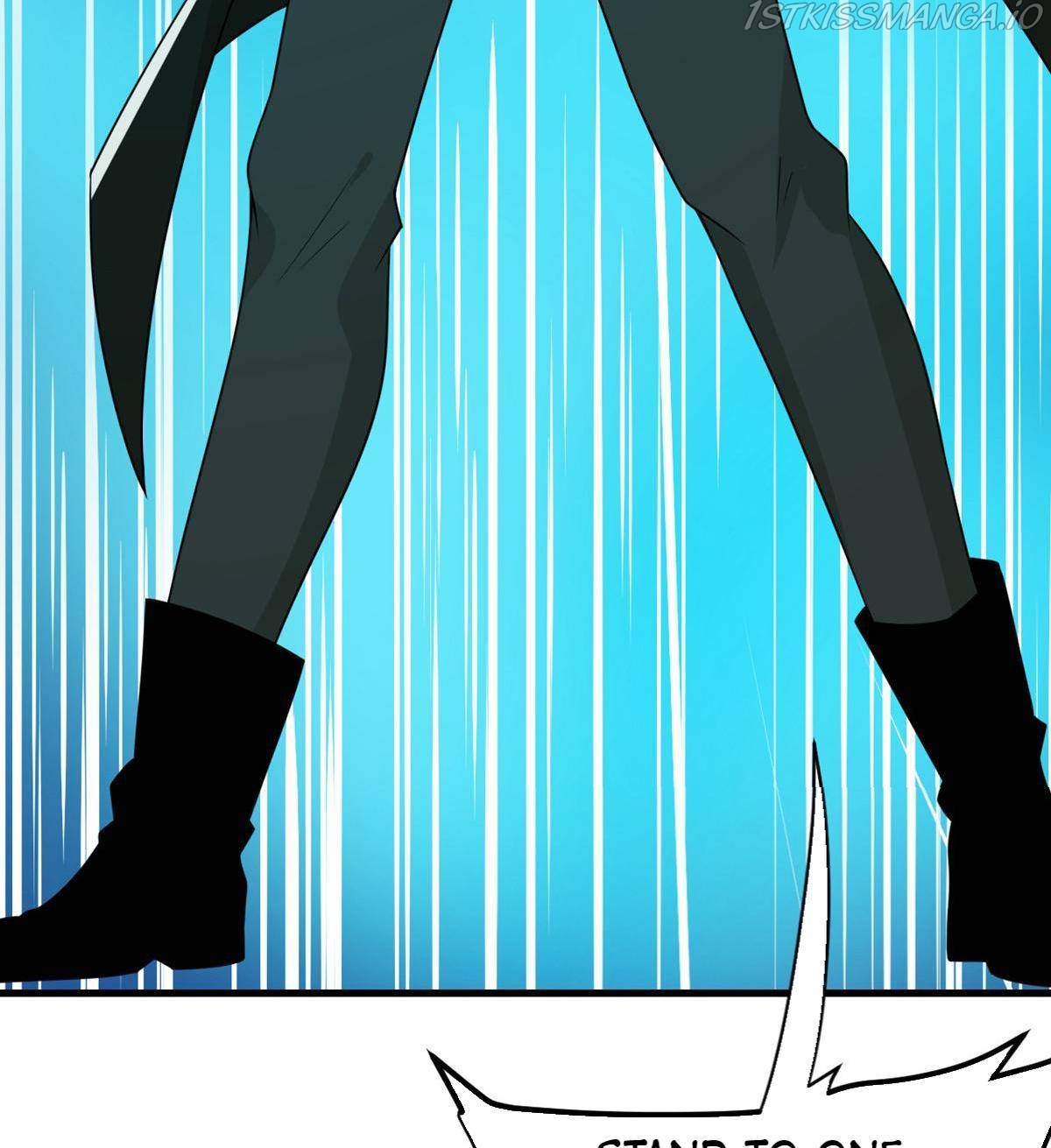 My Sister Is Out to Destroy the World Chapter 84 - page 67